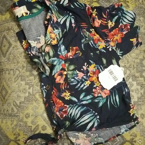 Altar'd state star navy1 - Picture 4 of 5